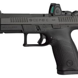 CZ P-10 C OR