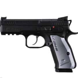 CZ SHADOW 2 COMPACT OR