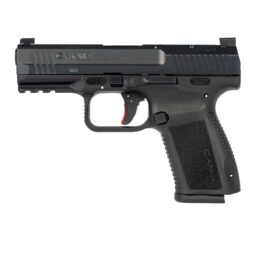 CANIK TP9 SF Mete Black