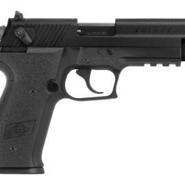 PISTOLET GSG FIRE FLY BLACK .22LR/HV