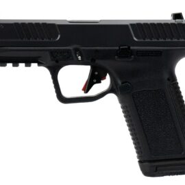 PISTOLET SYSTEM DEFENCE C9 OR KAL. 9X19