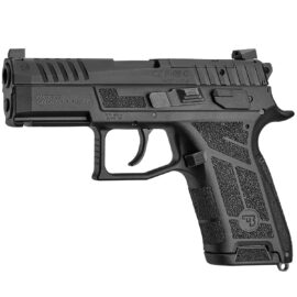 PISTOLET CZ P-09 C NOCTURNE KAL. 9X19 15RND