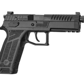 PISTOLET CZ P-09 F NOCTURNE SR, KAL. 9x19 19RND