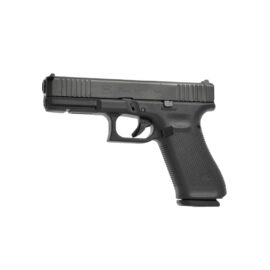 PISTOLET GLOCK 17 GEN.5 MOS/FS KAL.9 mm