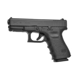 PISTOLET GLOCK 19 GEN 3 BRASIL KAL. 9X19