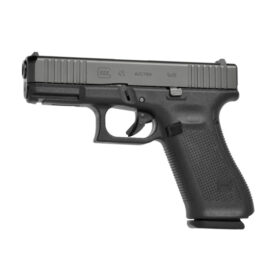 PISTOLET GLOCK 45 MOS GEN 5 FS TACTICAL KAL. 9X19