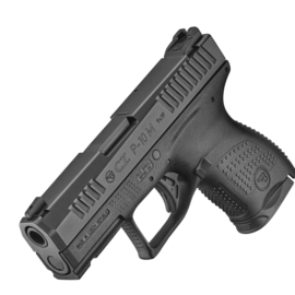 PISTOLET CZ P-10 M KAL. 9X19 R.W.2024 KAT. B5 P.W CZECHY