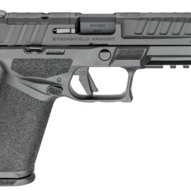 PISTOLET HS-ECHELON 4,5" VIS 3-DOT TRYT 9X19mm