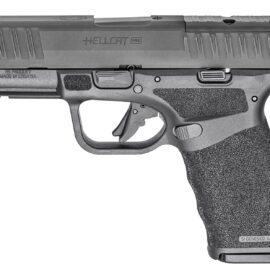PISTOLET HS-H11 HELLCAT PRO OSP KAL. 9X19mm