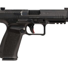 PISTOLET CANIC METE SFT  KAL. 9X19mm - CZARNY