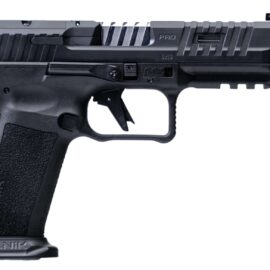 PISTOLET CANIK TP9 METE SFT PRO Black 9X19