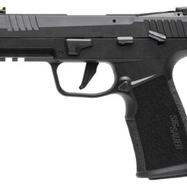 PISTOLET SIG SAUER P322 KAL. 22LR
