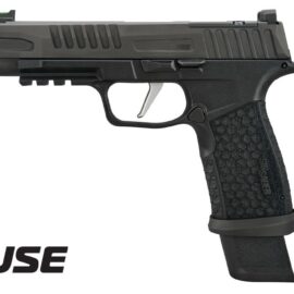 PISTOLET SIG SAUER P365 FUSE KAL. 9mm
