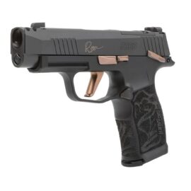 PISTOLET SIG SAUER P365 XL ROSE kal. 9mm