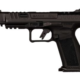 PISTOLET CANIK TP9 SFx RIVAL Dark Side Black 9X19