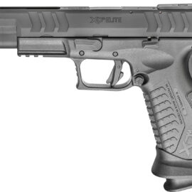 PISTOLET XD-M ELITE KAL. 9x19mm 5,25"